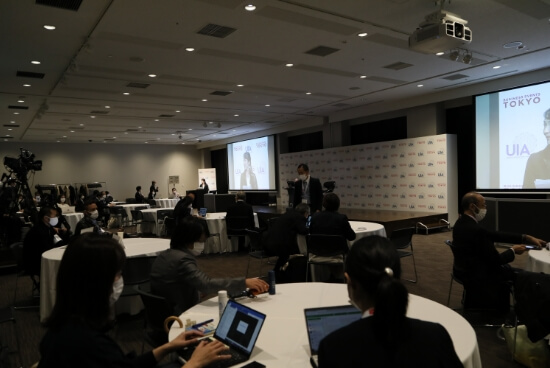 Certified Digital Event Strategist (DES) Accelerates Hybrid Events in Tokyo
