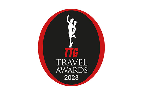 TCVB announced the Best Convention & Exhibition Bureau at the 32nd Annual TTG Travel Awards 2023.