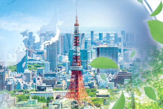 Please check out our various resources to make your next Tokyo event more sustainable and have a read of our newest sustainable case studies!