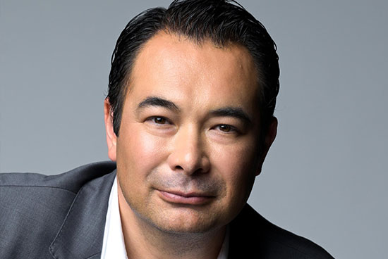 Interview with Tokyo Business Event Planning Expert Yuji Wendler - Tokyo Just Works