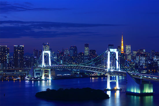 The 72nd UIA Congress is Coming to Tokyo in 2028