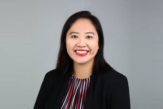 Interview with Association Meetings Expert Florence Chua