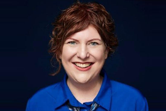 Interview with Corporate Events Expert Jessie States