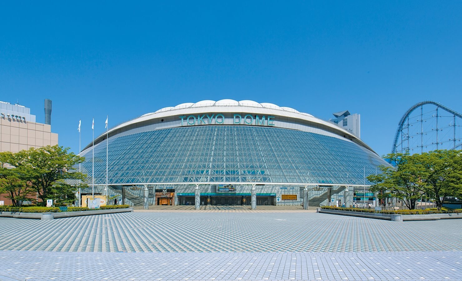 Tokyo Dome